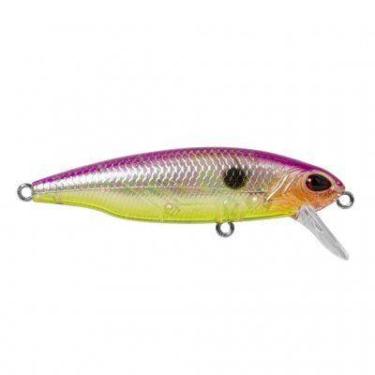 Imagem de Isca artificial marine sports bay hunter 70 minnow 7cm 7g (meia água),
