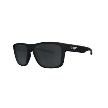 Imagem de Óculos de sol masculino HB H-Bomb matte black, Preto, Único