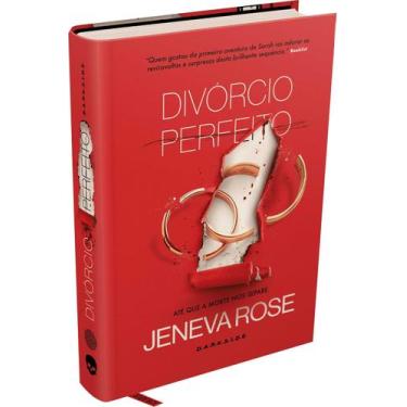 Imagem de Divórcio Perfeito - Darkside Books - Crime Scene