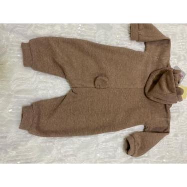 Imagem de Macacão Longo Soft Hugs Baby Sm - Sonho Mágico , P
