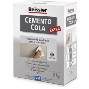 Imagem de Cimento cola - Beissler