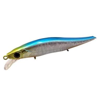 Imagem de Isca Yara Máquina - 9.8cm 10.5gr, Cor 73, Azul holográfico