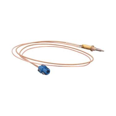 Imagem de Termostato de Segurança para Cooktop Brastemp - W10746442, Sem Voltage