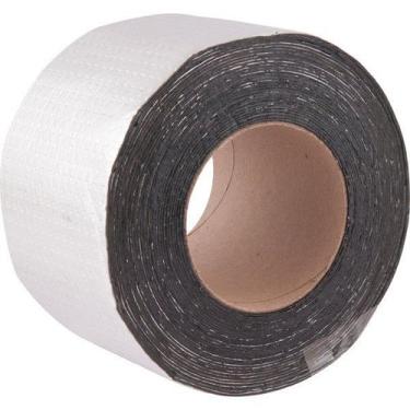 Imagem de Fita adesiva impermeavel 05cm x 10m vonder 1115005000