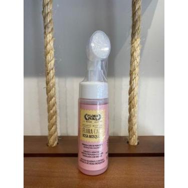 Imagem de Mousse Micelar - Florapura 