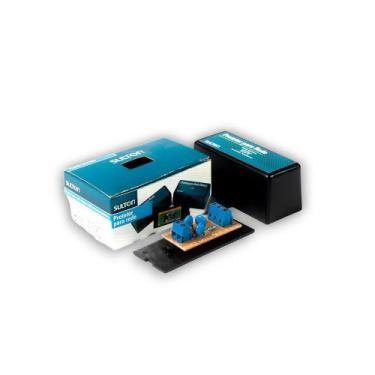 Imagem de Protetor linha telefonica e de rede 110v - SULTON