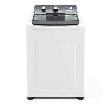 Imagem de Lavadora Automática Mueller MLA17 17kg com Ultracentrifugação Branco 2