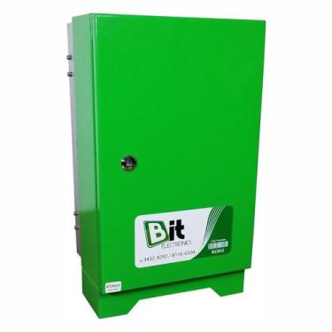 Imagem de Amplificador de Sinal de Celular 850 MHz 90 dB - 5W - BIT ELECTRONICS