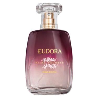 Imagem de Desodorante Niina Secrets By Eudora Bloom, 100ml