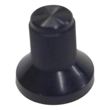 Imagem de Knob Botão Caixa Amplificadora Mondial MCO10