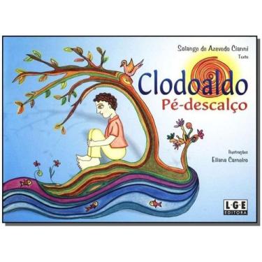 Imagem de Clodoaldo - pe Descalço - LER EDITORA(ANTIGA LGE), 3