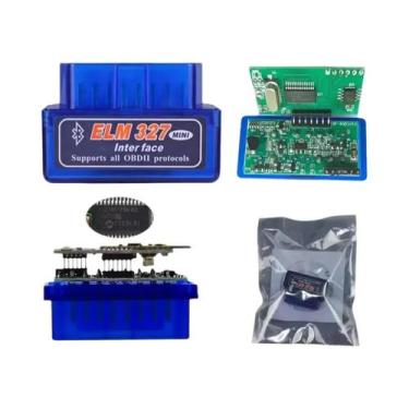 Imagem de Leitor De Código Bluetooth Automático Com Hardware De 2 Camadas V1.5 C