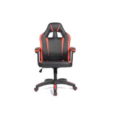 Imagem de Cadeira Gamer Fortt Harbin Vermelha CGF022-V