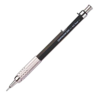 Imagem de Lapiseira Técnica Graphgear 500 PENTEL 0.5MM Profissional