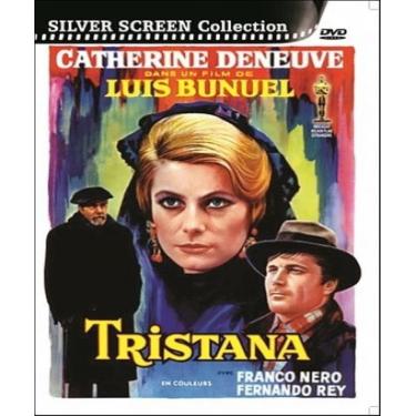 Imagem de Tristana (1970), de Luis Buñuel