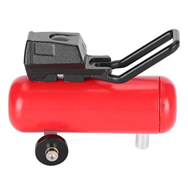 Imagem de Bomba de ar de simulação Rc, bomba de ar de simulação prática, para Rc Car Model Rc Car