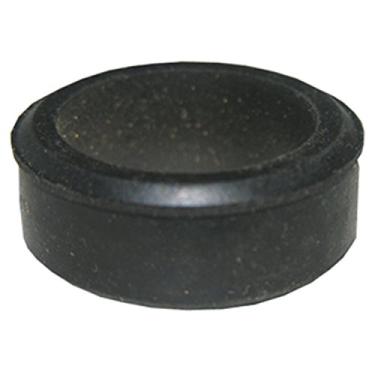 Imagem de LASCO Junta de Donut de borracha 13-1551 serve para tubos de ferro de 1,27 cm