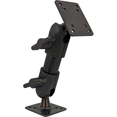 Imagem de Panavise Suporte para pedestal Slimline de 15,24 cm (6 polegadas) 727-06