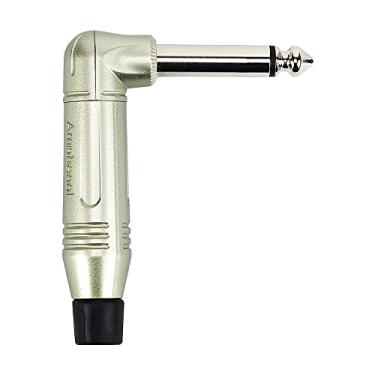 Imagem de Plug P10 Mono, 90 graus, ACPM-RN - Amphenol