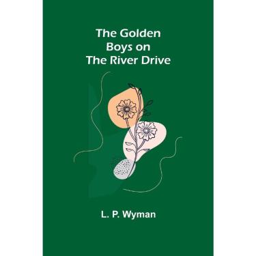 Imagem de The Golden Boys on the River Drive
