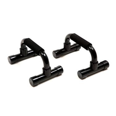 Imagem de Apoio Fixo Para Flexão De Braço (par)  Suporte Odin Fit