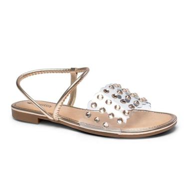 Imagem de Sandalia Mississipi Machap  Q5952