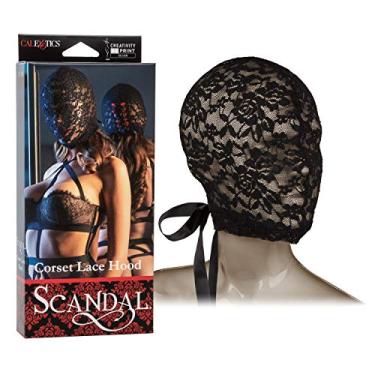 Imagem de CalExotics SE-2712-94-3 Scandal® Corpete de renda