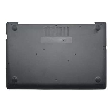 Imagem de Capa inferior de notebook para DELL Latitude 3590 03DF6J 3DF6J AP250000600 Preto Novo