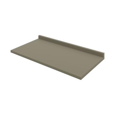 Imagem de Tampo para Balcão 100 Cm Henn - Duna