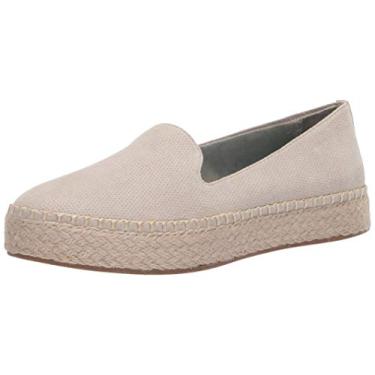 Imagem de Dr. Scholl's Mocassim feminino Find Me, Microfibra Oyster, 41