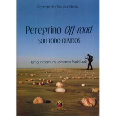 Imagem de Peregrino Off-Rood Sou Todo Ouvidos