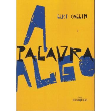 Imagem de Palavra Algo, A