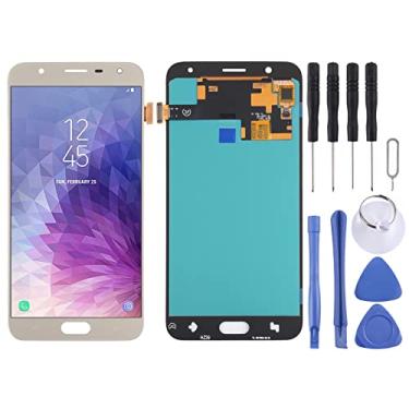 Imagem de OLED LCD Screen for SAMSUNG Galaxy J4 2018 SM-J400 With Digitizer Full Assembly