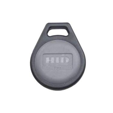 Imagem de Chaveiro de proximidade HID 1346 ProxKey III (pacote com 25)