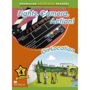 Imagem de Lights, Camera, Action! - On Location