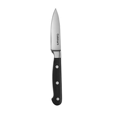 Imagem de FACA DE DESCASCAR CUISINART 8,8 CM C77TR-3PR