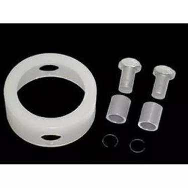 Imagem de CAIXA 10 REPARO TRAMBOLIZADOR CAMBIO BUCHA NYLON MB LPO 1113 OF OH1313