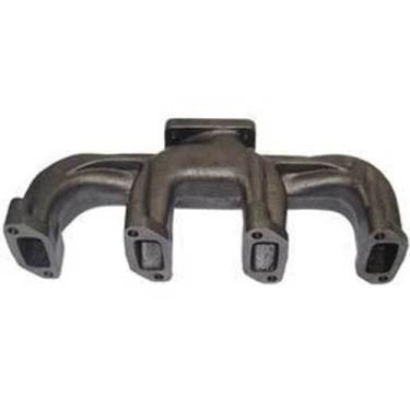 Imagem de COLETOR ESCAPE EXAUSTAO TODOS MWM SERIE X10 4 CILINDROS