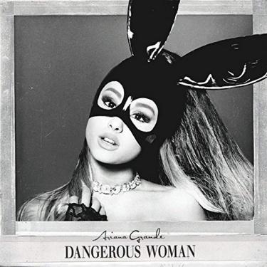 Imagem de Dangerous Woman