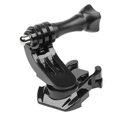 Imagem de Adaptador Buckle Quick Release formato J com sistema 360 Hero 2-6