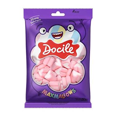 Imagem de Marshmallow Coração 250g 250g