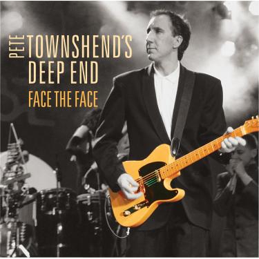 Imagem de Face The Face [DVD/CD Combo]