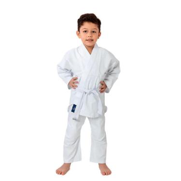 Imagem de Kimono Torah Combate Infantil-Unissex