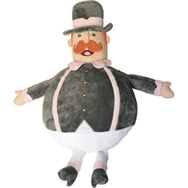 Imagem de O Mundo de Bita - Pelúcia Grande com Sons Bita