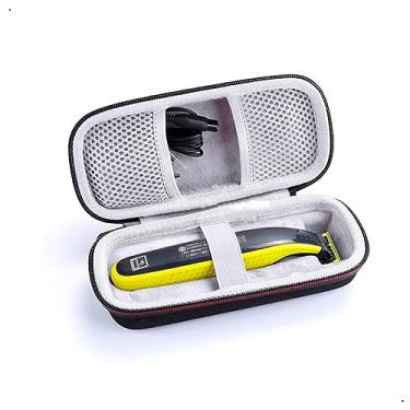 Imagem de ESTOJO CASE BARBEADOR ONEBLADE PHILIPS - COMPACTO
