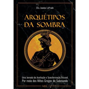 Imagem de Arquétipos Da Sombra