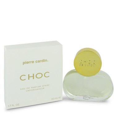 Imagem de Perfume Feminino Choc Pierre Cardin 50 ML Eau De Parfum