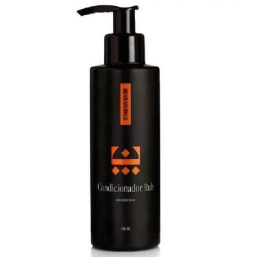 Imagem de Condicionador Rub Para Cabelo Masculino Embaixador 200ml