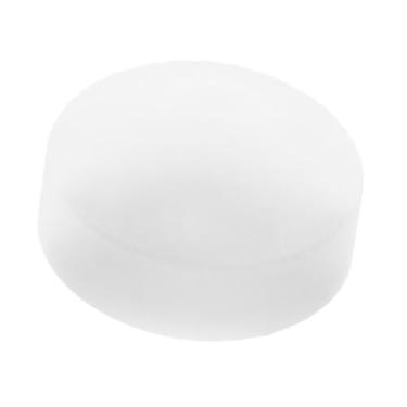 Imagem de kowaku Ponta de taco de bilhar, ponta de taco de bilhar portátil, ponta de salto de quebra, 13.5mm, pontas de taco de bilhar, sinuca, ponta de taco de, Claro