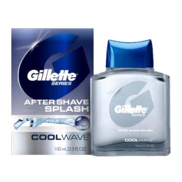 Imagem de Gillette After Shave Splash - 100Ml